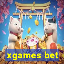 xgames bet